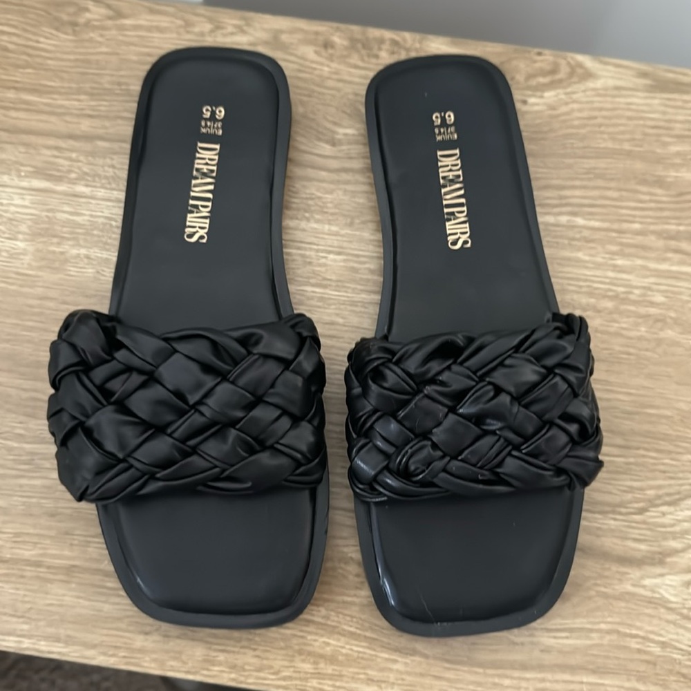 Dream pairs sandals